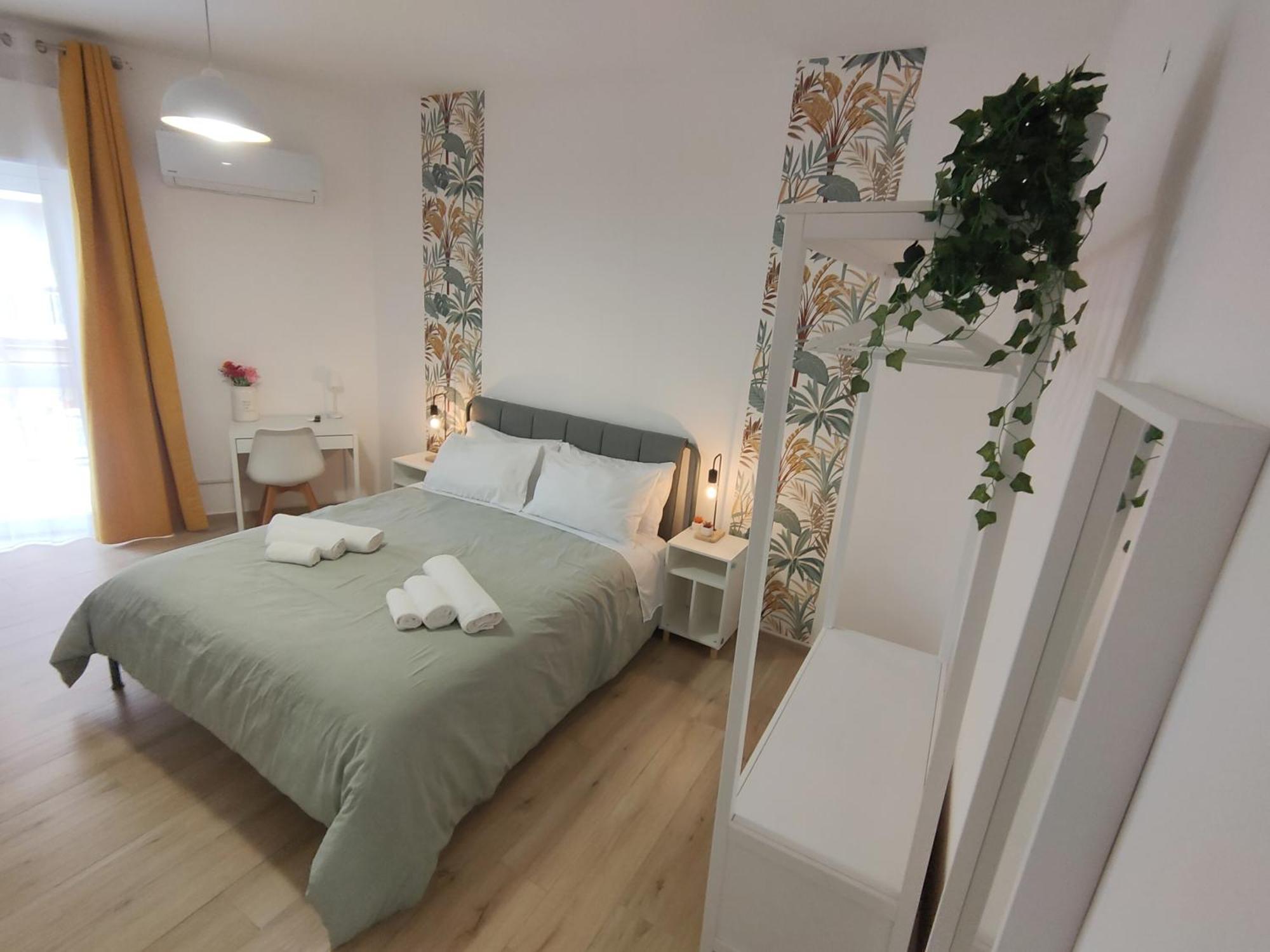 Light Holiday Home Palermo Kültér fotó